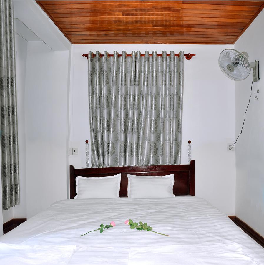 Ngoc Tung Mini Hotel Hue Exterior foto